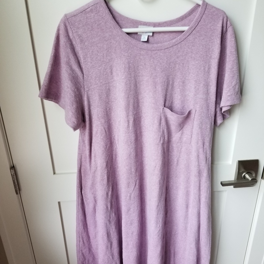 LuLaRoe Carly XL